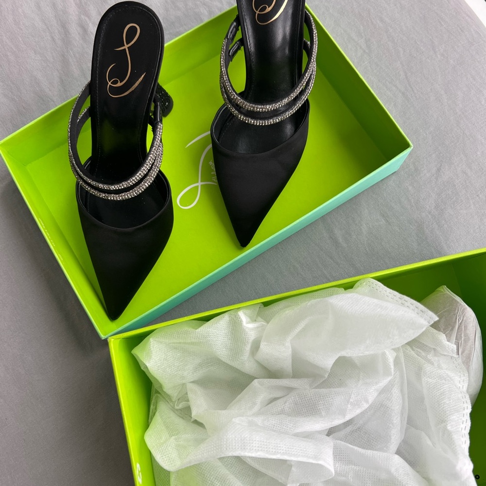 Sam Edelman mules - Picture 4 of 4
